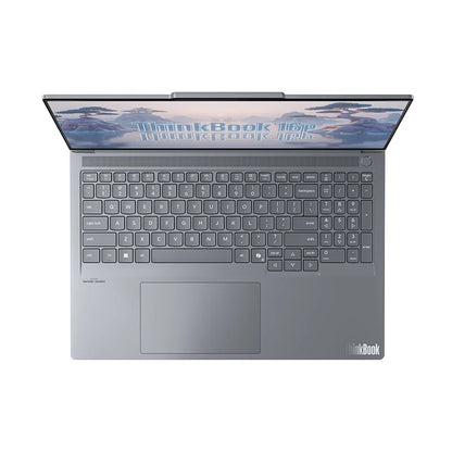 Lenovo ThinkBook 16p 2025 – Intel Ultra 7 255HX, RTX 5060, 16GB/32GB RAM, 1TB SSD, 16" 2.5K 240Hz