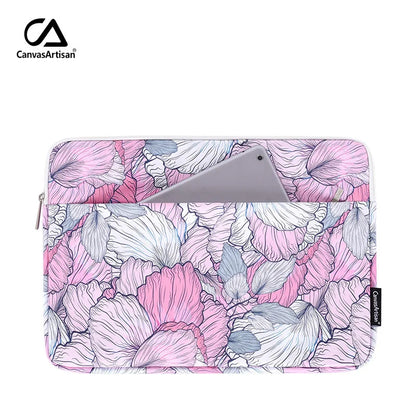 Laptop Sleeve Bag 11–15.6 Inch — Protective Pouch for MacBook, Lenovo, HP, Acer