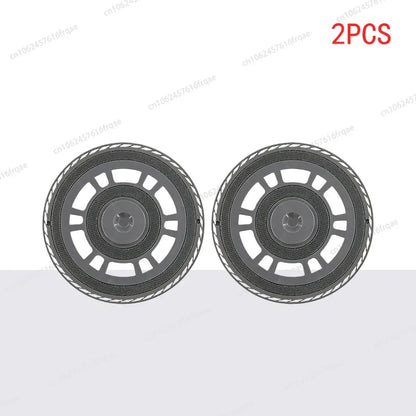 MOVA P50 Pro Ultra / P50 Ultra Robot Vacuum Replacement Parts | Brush, Mop, HEPA Filter, Dust Bag