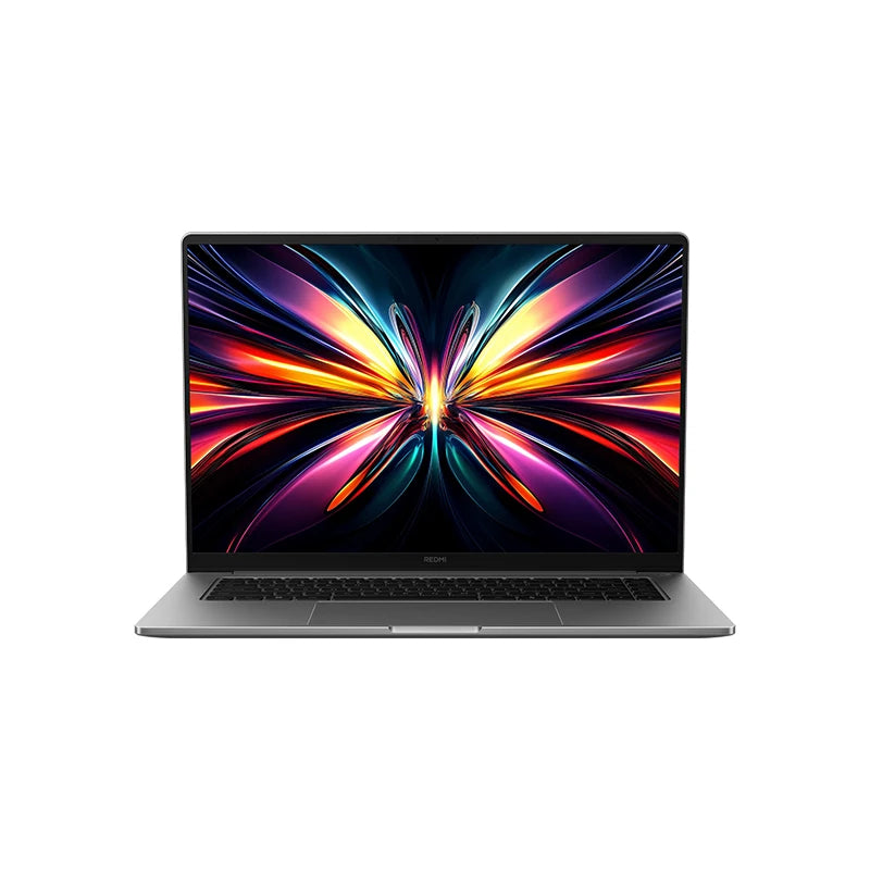 Xiaomi Redmi Book Pro 16 — Intel Ultra 7/Ultra 5, Arc Graphics, 32GB LPDDR5X, 1TB SSD, 3.1K 165Hz