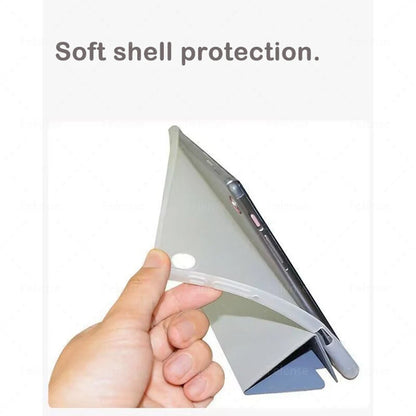 Ultrathin Flip PU Leather Tablet Case for Alldocube iPlay 50 Pro 10.4"