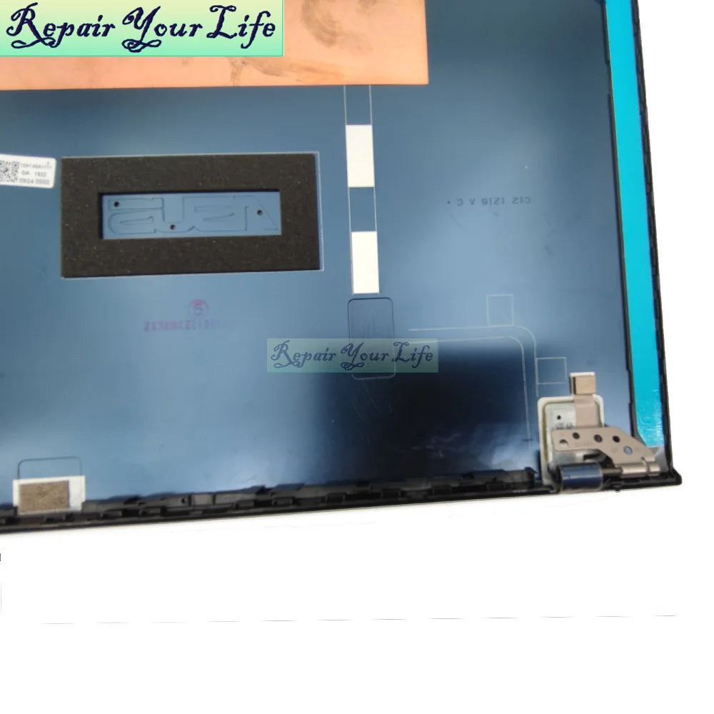ASUS ZenBook 14 LCD Back Cover – UX433 UX433FA UX433FL UX433FN FQ | A & D Panel Replacement
