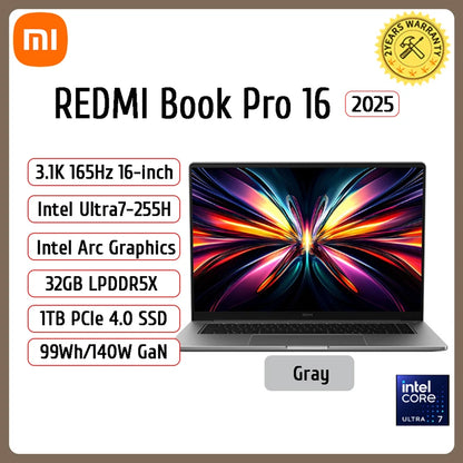 Lenovo Legion R7000 2025 – AMD Ryzen 7 8745H RTX 5060 8GB 16GB 512GB 16" 2.5K 165Hz