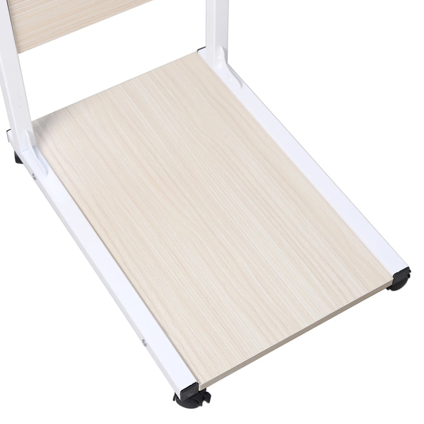 Modern Mobile Bedside Table – Mini Sofa Side Cabinet, Living Room Small Tea Table