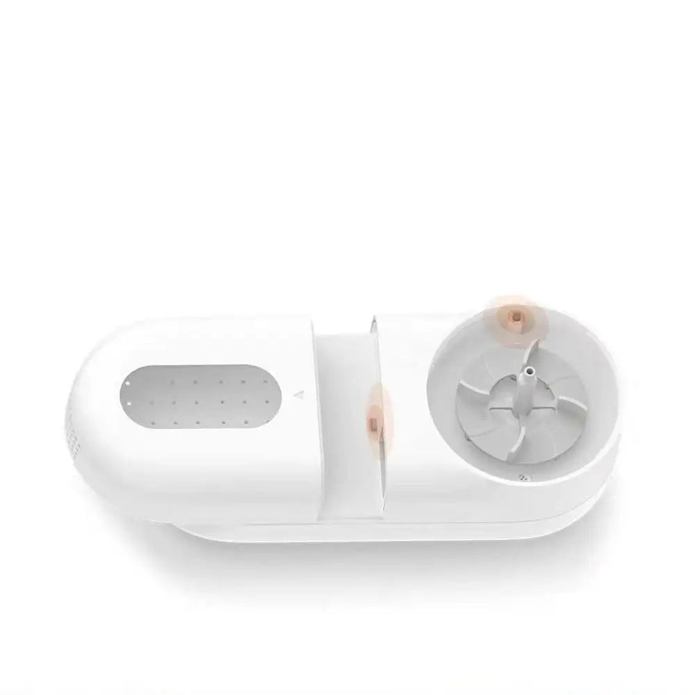 Xiaomi MIJIA Rechargeable Lint Remover – Portable Fabric Shaver for Clothes & Sweaters