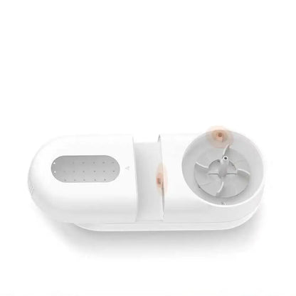 Xiaomi MIJIA Rechargeable Lint Remover – Portable Fabric Shaver for Clothes & Sweaters