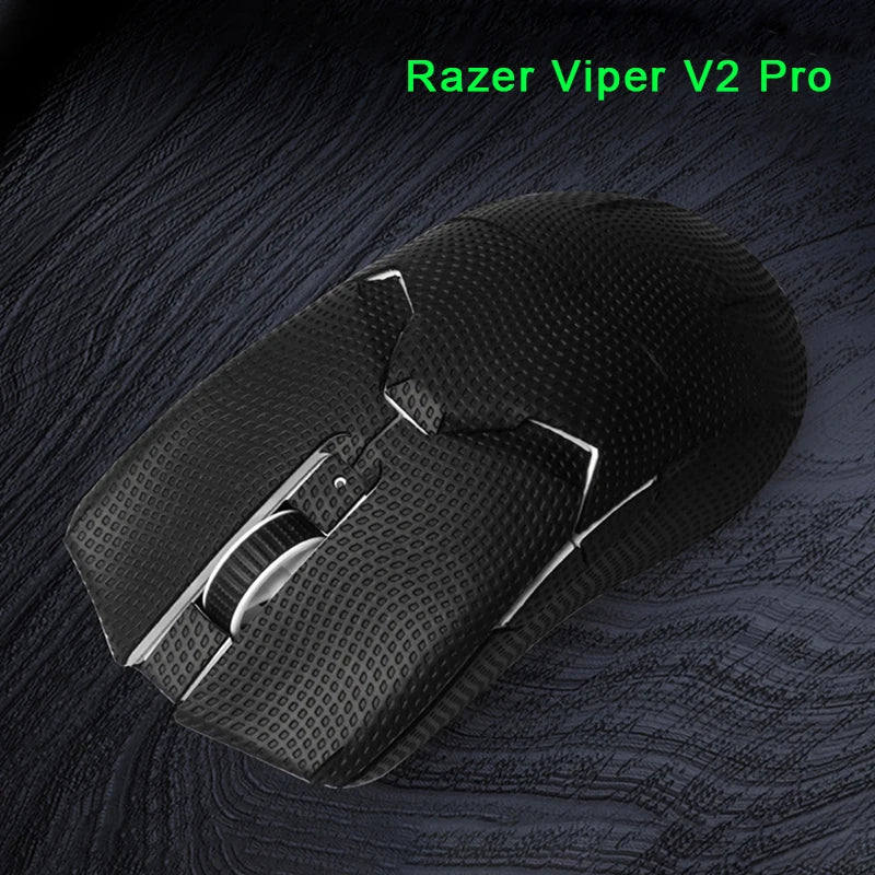 Mouse Grip Tape for Razer Viper Mini / Ultimate / V2 Pro – Anti-Slip