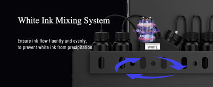A4 UV Flatbed Printer for Epson L805 – Phone Cases, Bottles, Acrylic, PVC, UV DTF Stickers