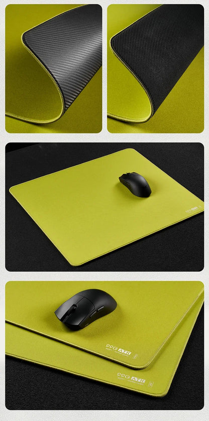 ATK99G Air Carbon Gaming Mousepad | 490x420x4mm | Xsoft | Magnetic Switch | Paw3950