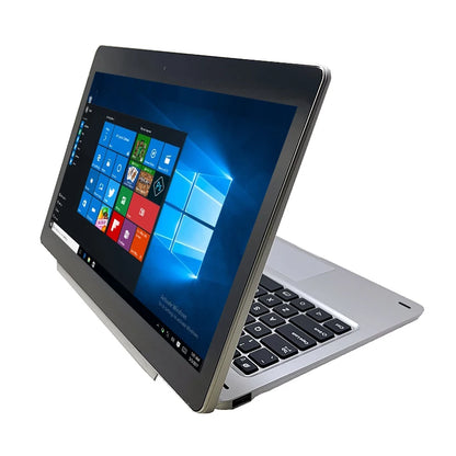 Nextbook G12 Tablet 11.6" – Windows 10, Intel Atom, 2GB+64GB, 9000mAh, WiFi, Touch