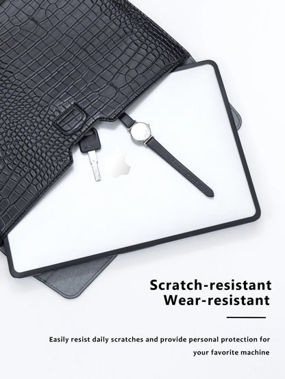 MacBook Case Air 13/15, Pro 13/14/16 | M1-M5 2024-2026 | Hard Shell Cover