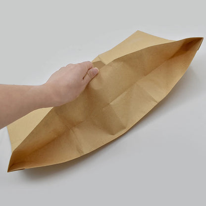 Einhell BT-VC 1250S Wet & Dry Vacuum Dust Bags | 20L | 5pcs Replacement