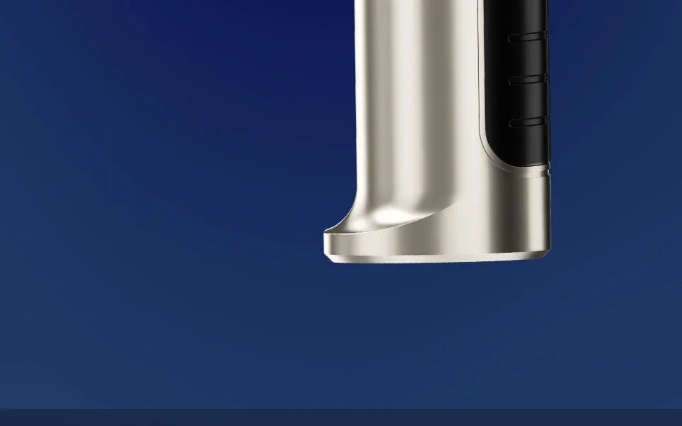 R.E.D. Shopping SZUK portable car vacuum cleaner, 100W, 15KPa, 3-in-1 wireless handheld vacuum for car cleaning.
