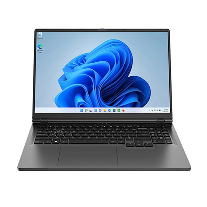 16.1" Gaming Laptop Intel i9-12900H NVIDIA RTX 3060 6G – 2.5K 144Hz RGB Windows 11 WiFi 6