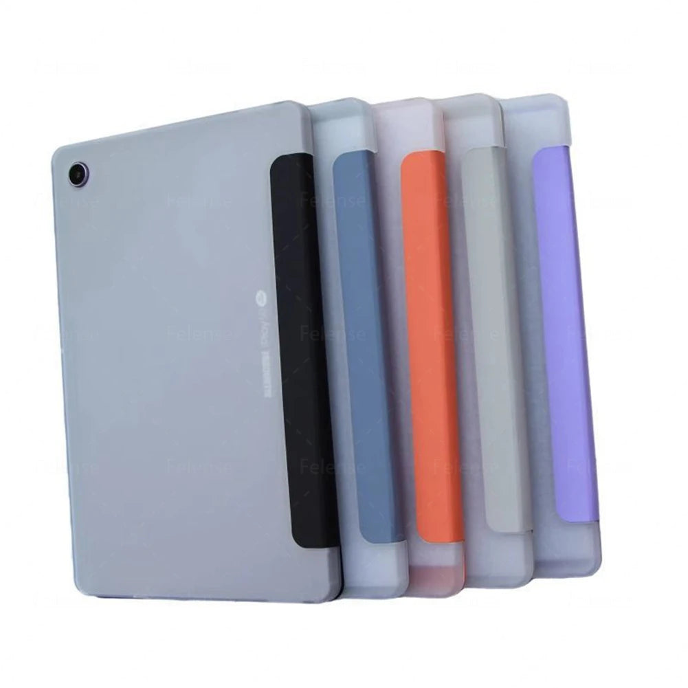 Ultrathin Flip PU Leather Tablet Case for Alldocube iPlay 50 Pro 10.4"