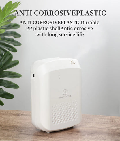 Namste Bluetooth Aromatherapy Machine 500m³ – Smart Home & Office Scent Diffuser