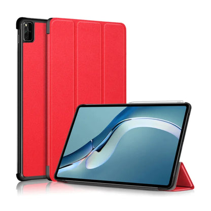 Huawei MatePad Pro 12.6" Case – Premium Protective Cover with Stand
