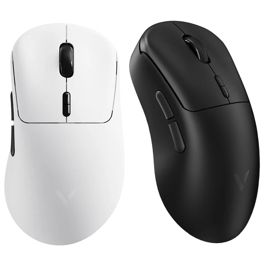 Rapoo VT3 GEN-2 Wireless Gaming Mouse – 53g, 8KHz, 26000DPI, 10 Buttons