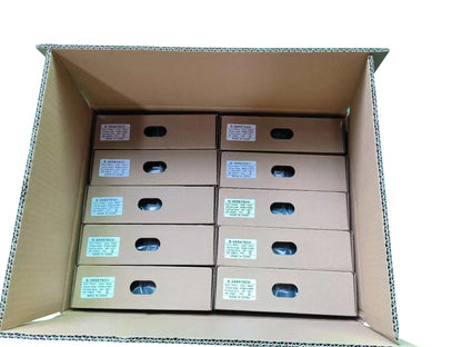 GEEETECH 3D Printer Filament – 10KG Box, 1.75mm Matte / PETG / Silk PLA / TPU / ABS, Safe Materials
