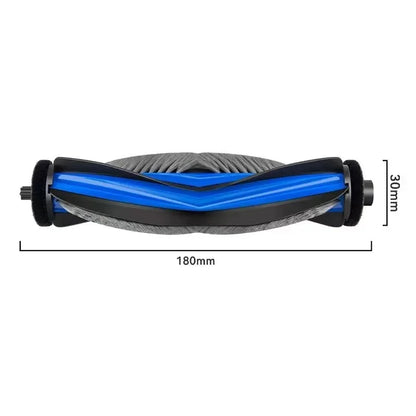 ECOVACS T50 PRO OMNI / T50 OMNI Spare Parts | Brush / Filter / Mop / Dustbag