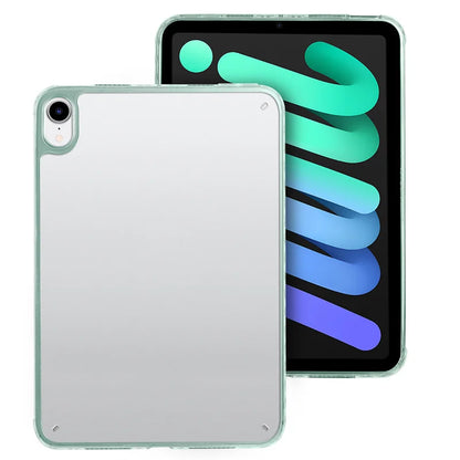 Huawei MatePad 12X / Air 12" Case – Clear Acrylic Hard Back Cover