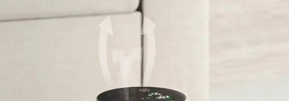 Portable Essential Oil Diffuser – Rechargeable Scent Distributor for Home, Office & Car