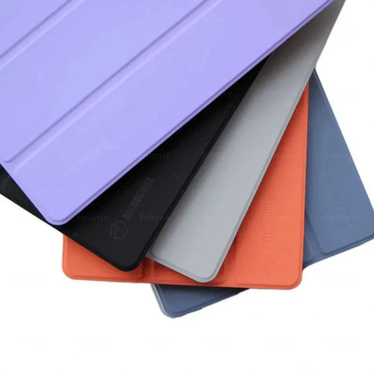 Ultrathin Flip PU Leather Tablet Case for Alldocube iPlay 50 Pro 10.4"