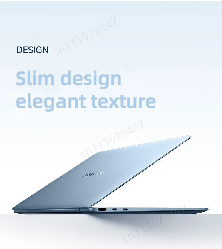 Xiaomi RedmiBook Pro 14 2026 – Intel U5-325H/U5-338H/U7-358H, 24GB/32GB, 1TB