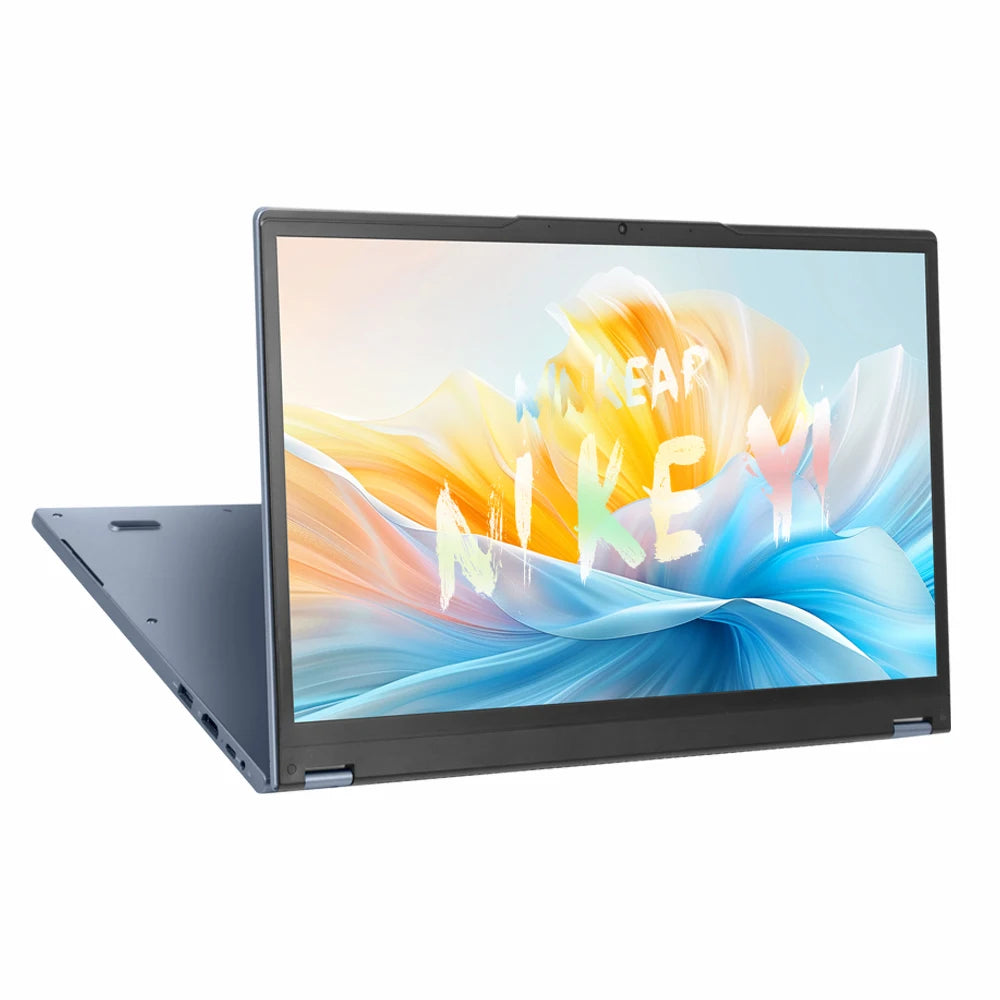 Ninkear YBOOK 15 2-in-1 Laptop – 15.6" 360° Touchscreen, AMD, 16GB, 512GB, Win11