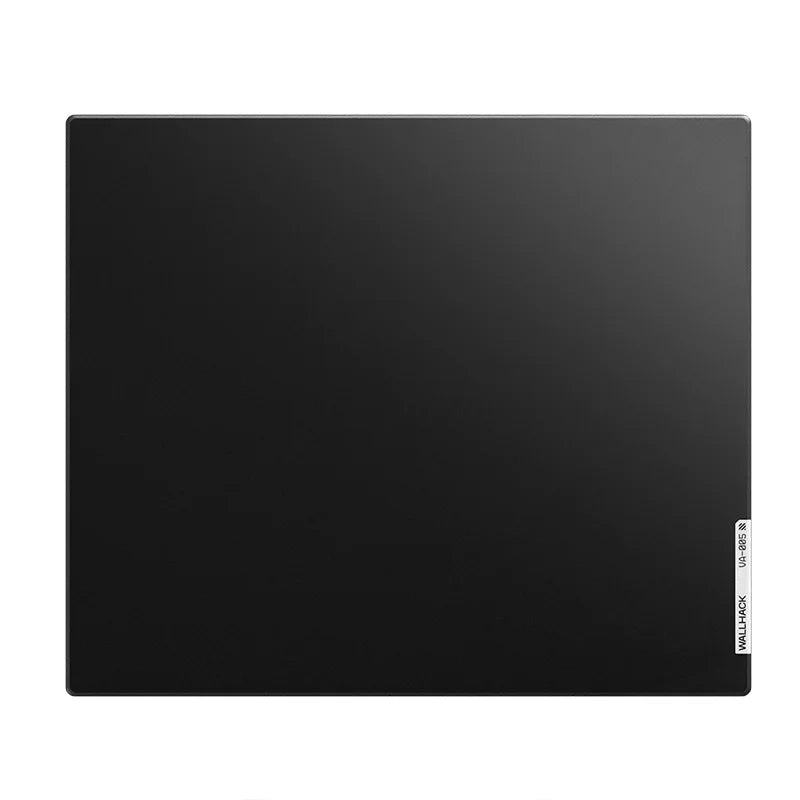 W-Wallhack Glass Gaming Mouse Pad | SP004 SP005 | Tempered Glass | FPS | 4 Sizes | 7 Designs