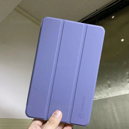 Ultrathin Flip PU Leather Tablet Case for Alldocube iPlay 50 Pro 10.4"
