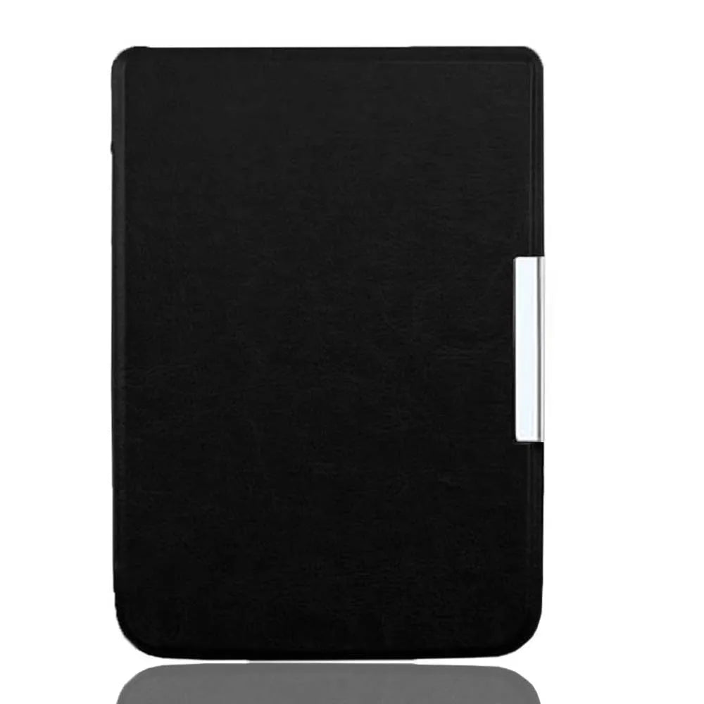 Slim Faux Leather Case with Auto Sleep/Wake for PocketBook 740 / 740 Pro / 740 Color 7.8"