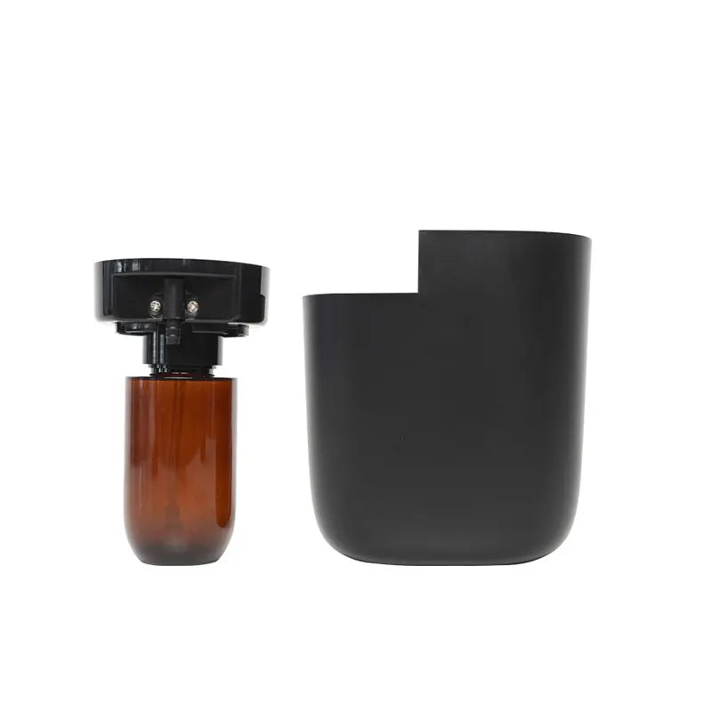 PDQ Plug-In Waterless Aroma Diffuser – Bluetooth Essential Oil Scent Machine