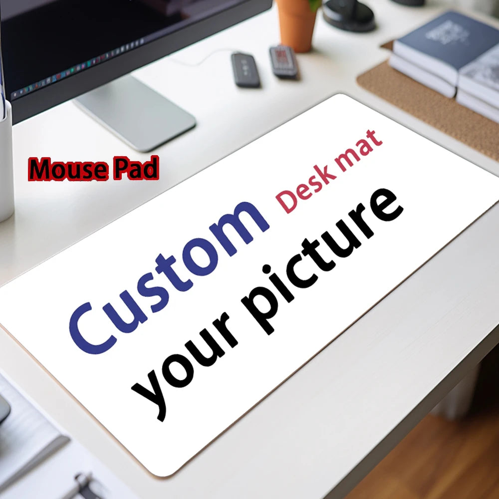 Custom Playmat & Desk Mat – HD Print, Multiple Sizes
