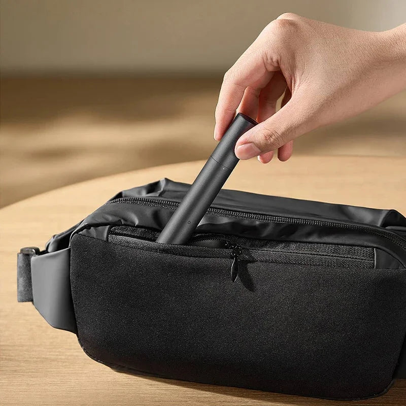 Xiaomi Mijia Electric Nose Hair Trimmer – Painless, Waterproof & Quiet