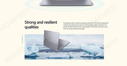 Lenovo ThinkBook 16+ 2025/2026 – AMD Ryzen 7 H 255 / AI 7 H 450, 24/32GB DDR5, 16" 2.5K 120Hz