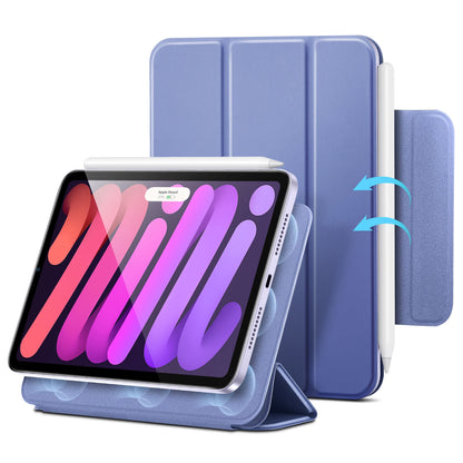 ESR iPad mini 7 / 6 Case – Shock & Drop Protection Cover (2024 / 2021, A17 Pro)