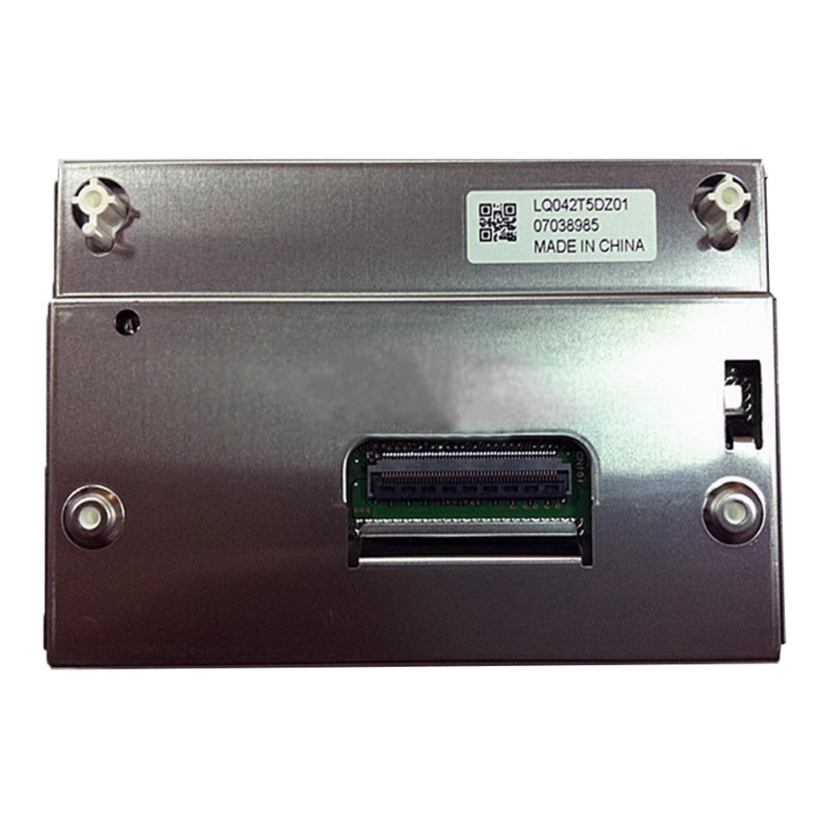 Sharp LQ042T5DZ LCD Display Panel | 4.2" TFT Screen | LQ042T5DZ07 / DZ13 / DZ01 / DZ11A