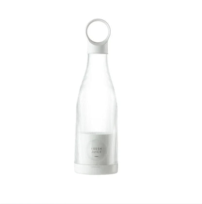 CREAROMA Mini Portable Blender & Electric Juicer – USB Rechargeable 500ml