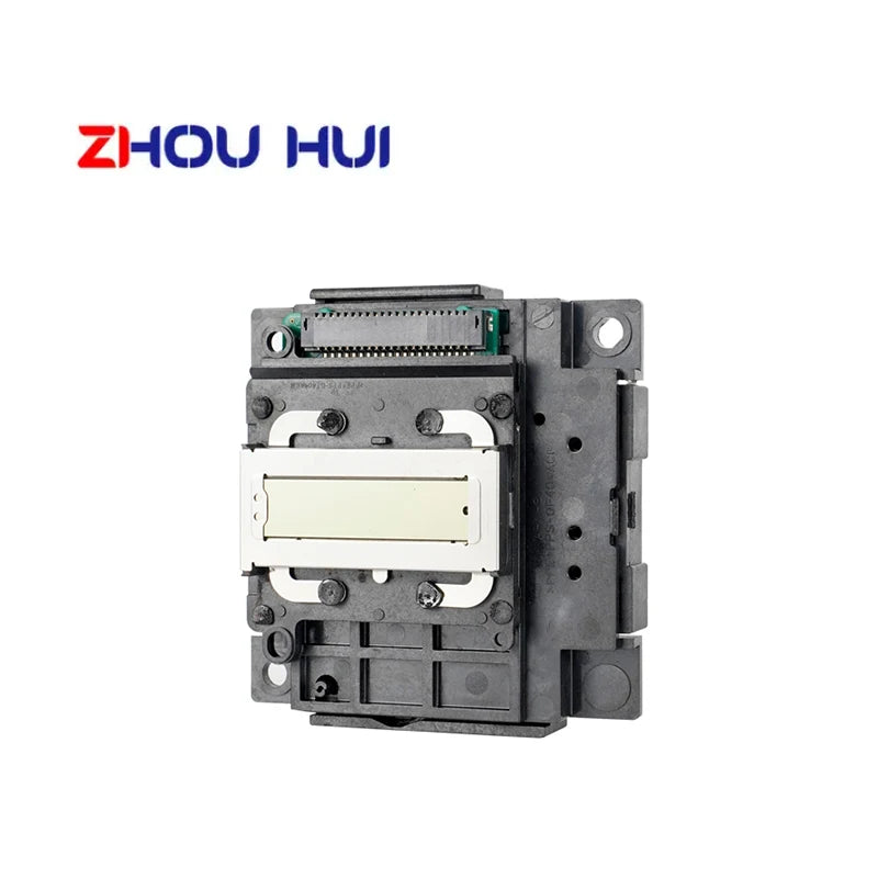 Epson L310 printer head replacement for L110, L120, L310, L355, L385, L405, L4150 printers; R.E.D. Shopping brand.