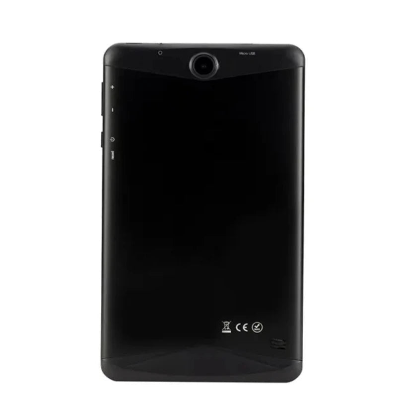 Glavey LF705 7" Kids Tablet | Android 6.0 | 3G Dual SIM | SC7731 Quad-Core | 2GB+16GB | GPS | CE