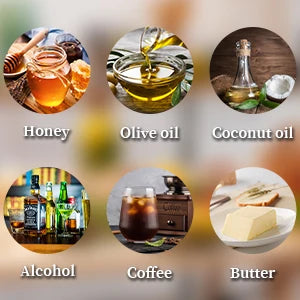 EnjoyHigh HerbAbility Decarboxylator & Herbal Oil Infusion Machine