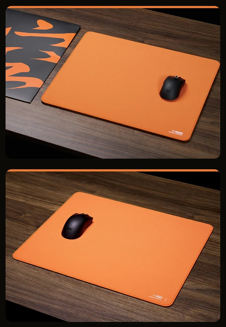 ATK Kong Xsoft Esports Mouse Pad – PORON Base, Anti-Slip, for 60–80% Keyboards