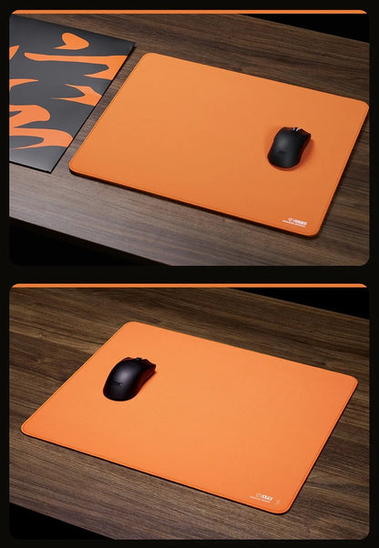 ATK Kong Xsoft Esports Mouse Pad – PORON Base, Anti-Slip, for 60–80% Keyboards