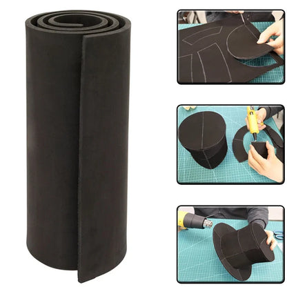 EVA Foam Sheets for Cosplay & Crafts – 1/2/3/5/10mm Thickness