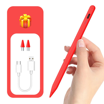 Universal Stylus Pen for Tablets & Phones – iPad, iPhone, Samsung, Huawei, Xiaomi