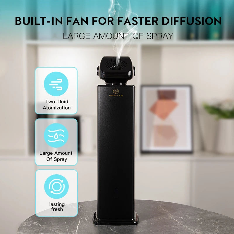 Namste Commercial Aroma Diffuser 3000–5000m³ | Hotel & Smart Home | 500ml