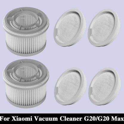 Xiaomi Vacuum Cleaner G20 / G20 Max Washable HEPA Filter Replacement