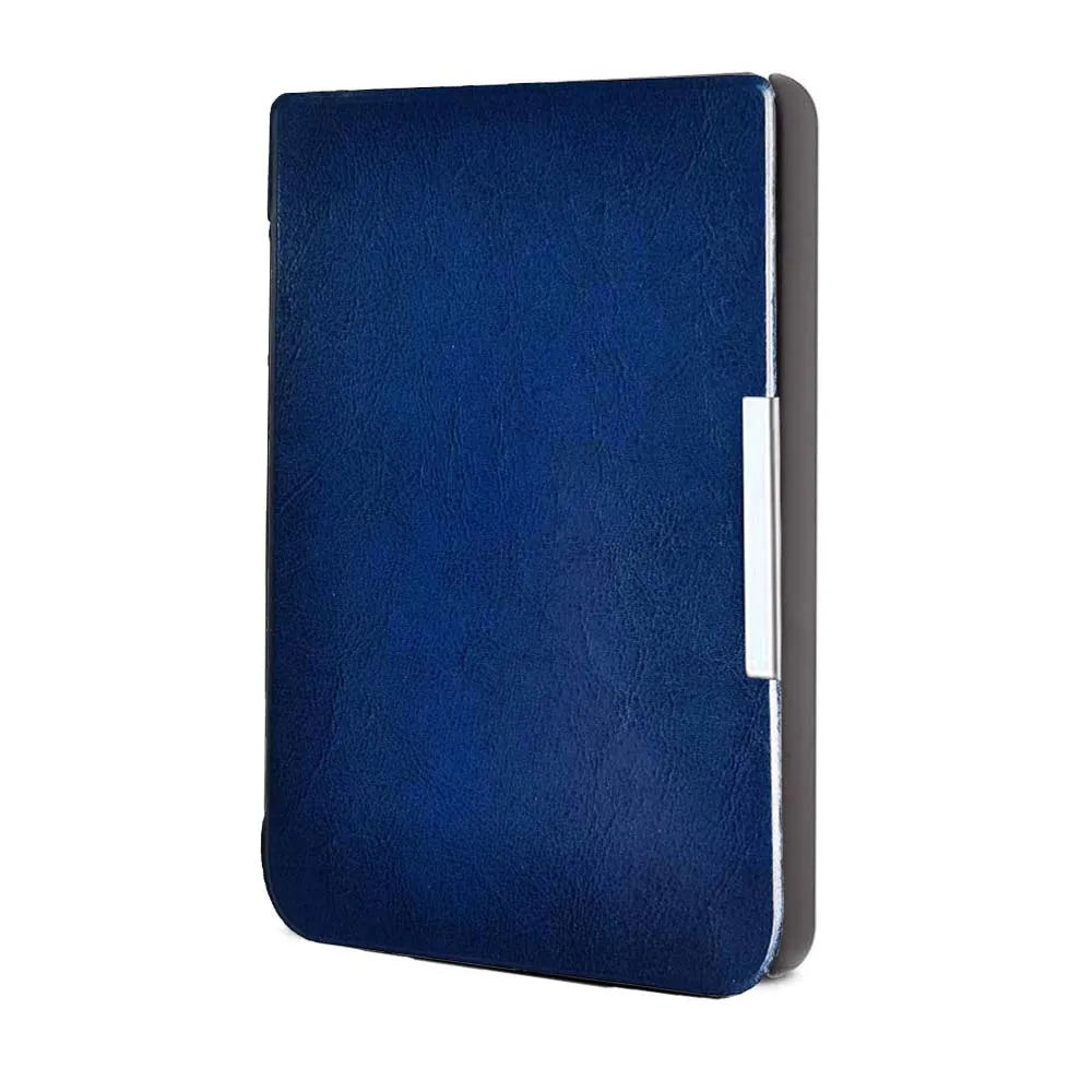 Slim Faux Leather Case with Auto Sleep/Wake for PocketBook 740 / 740 Pro / 740 Color 7.8"