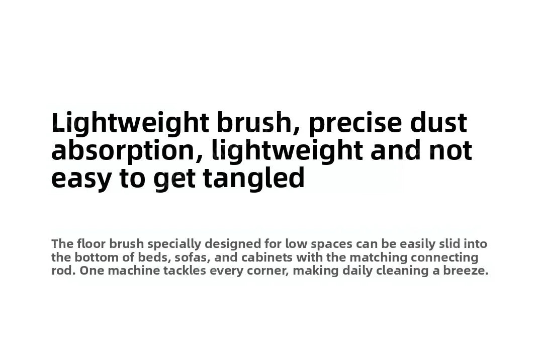 Xiaomi 22000Pa Lightweight Cordless Handheld Vacuum Cleaner